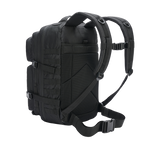 Sac à dos Brandit US Assault Pack Large 40 L MOLLE sangles ventrale et de poitrine