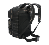 Sac à dos Brandit US Assault Pack Large 40 L MOLLE sangles ventrale et de poitrine