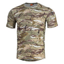 T-shirt thermorégulateur Pentagon Apollo Tac Fresh 92 % polyester