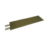 Matelas Brandit mousse EPE pliage en accordéon 191 x 54 cm sangle MOLLE 1,1 kg