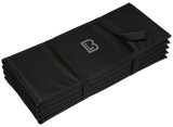 Matelas Brandit mousse EPE pliage en accordéon 191 x 54 cm sangle MOLLE 1,1 kg