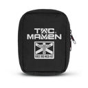 Kit de premiers secours Tac Maven Hippokrates 20 pièces 0,6 L compatible MOLLE