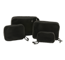 Lot de 4 sacs de rangement Brandit US Cooper polyester 600D faces filet 290 g