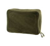 Lot de 4 sacs de rangement Brandit US Cooper polyester 600D faces filet 290 g