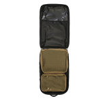Lot de 4 sacs de rangement Brandit US Cooper polyester 600D faces filet 290 g
