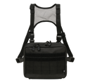 Pochette Brandit US Cooper Chest Pack Operator 42 passants élastiques dos matelassé