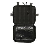 Pochette Brandit US Cooper Chest Pack Operator 42 passants élastiques dos matelassé