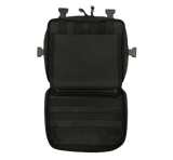 Pochette Brandit US Cooper Chest Pack Operator 42 passants élastiques dos matelassé