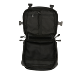 Pochette Brandit US Cooper Chest Pack Operator 42 passants élastiques dos matelassé