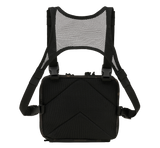 Pochette Brandit US Cooper Chest Pack Operator 42 passants élastiques dos matelassé