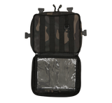 Pochette Brandit US Cooper Chest Pack Operator 42 passants élastiques dos matelassé