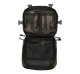 Pochette Brandit US Cooper Chest Pack Operator 42 passants élastiques dos matelassé