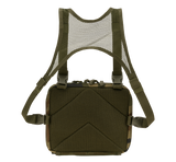 Pochette Brandit US Cooper Chest Pack Operator 42 passants élastiques dos matelassé