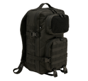 Sac à dos Brandit US Cooper Patch Large 40 L grande surface auto-agrippante MOLLE