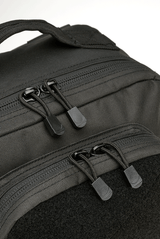 Sac à dos Brandit US Cooper Patch Large 40 L grande surface auto-agrippante MOLLE