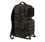 Sac à dos Brandit US Cooper Patch Large 40 L grande surface auto-agrippante MOLLE