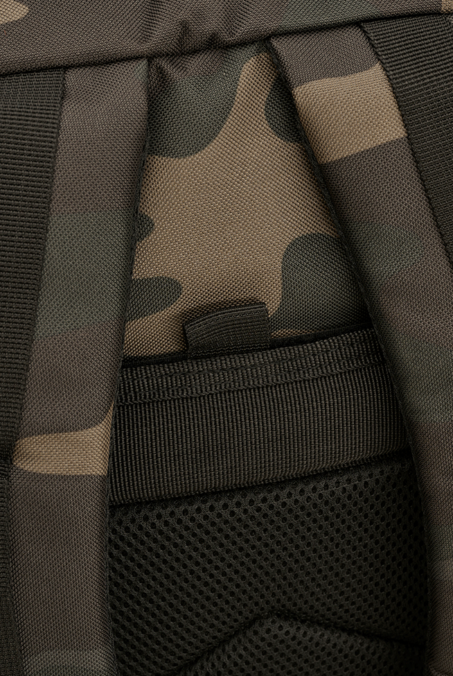 Sac à dos Brandit US Cooper Patch Large 40 L grande surface auto-agrippante MOLLE