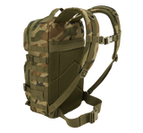 Sac à dos Brandit US Cooper Patch Large 40 L grande surface auto-agrippante MOLLE