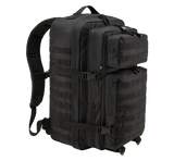 Sac à dos Brandit US Cooper XL 65 L polyester 600D MOLLE doublure filet 58 x 34 x 34 cm