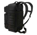 Sac à dos Brandit US Cooper XL 65 L polyester 600D MOLLE doublure filet 58 x 34 x 34 cm