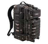 Sac à dos Brandit US Cooper XL 65 L polyester 600D MOLLE doublure filet 58 x 34 x 34 cm
