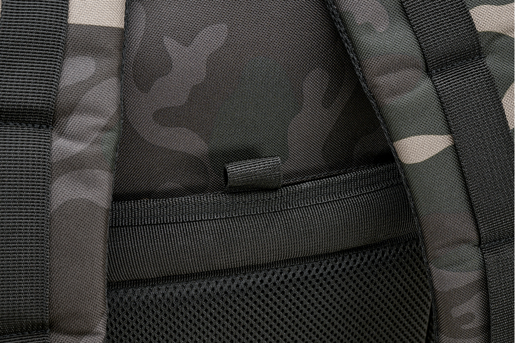 Sac à dos Brandit US Cooper XL 65 L polyester 600D MOLLE doublure filet 58 x 34 x 34 cm