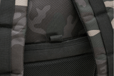 Sac à dos Brandit US Cooper XL 65 L polyester 600D MOLLE doublure filet 58 x 34 x 34 cm