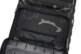Sac à dos Brandit US Cooper XL 65 L polyester 600D MOLLE doublure filet 58 x 34 x 34 cm