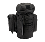 Sac à dos Brandit US Cooper Mountain 80 L polyester 600D MOLLE et compressions
