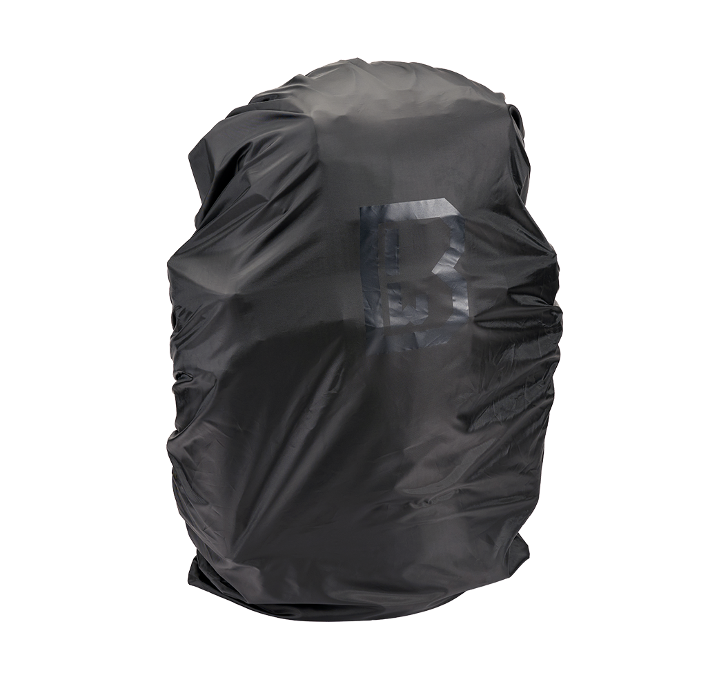 Sac à dos Brandit US Cooper Mountain 80 L polyester 600D MOLLE et compressions