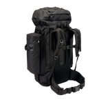 Sac à dos Brandit US Cooper Mountain 80 L polyester 600D MOLLE et compressions