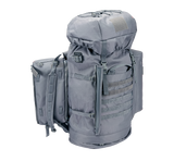 Sac à dos Brandit US Cooper Mountain 80 L polyester 600D MOLLE et compressions