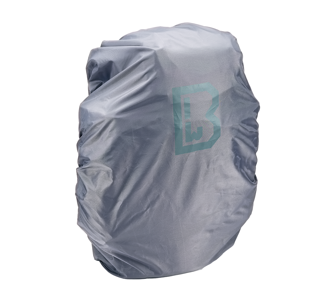 Sac à dos Brandit US Cooper Mountain 80 L polyester 600D MOLLE et compressions