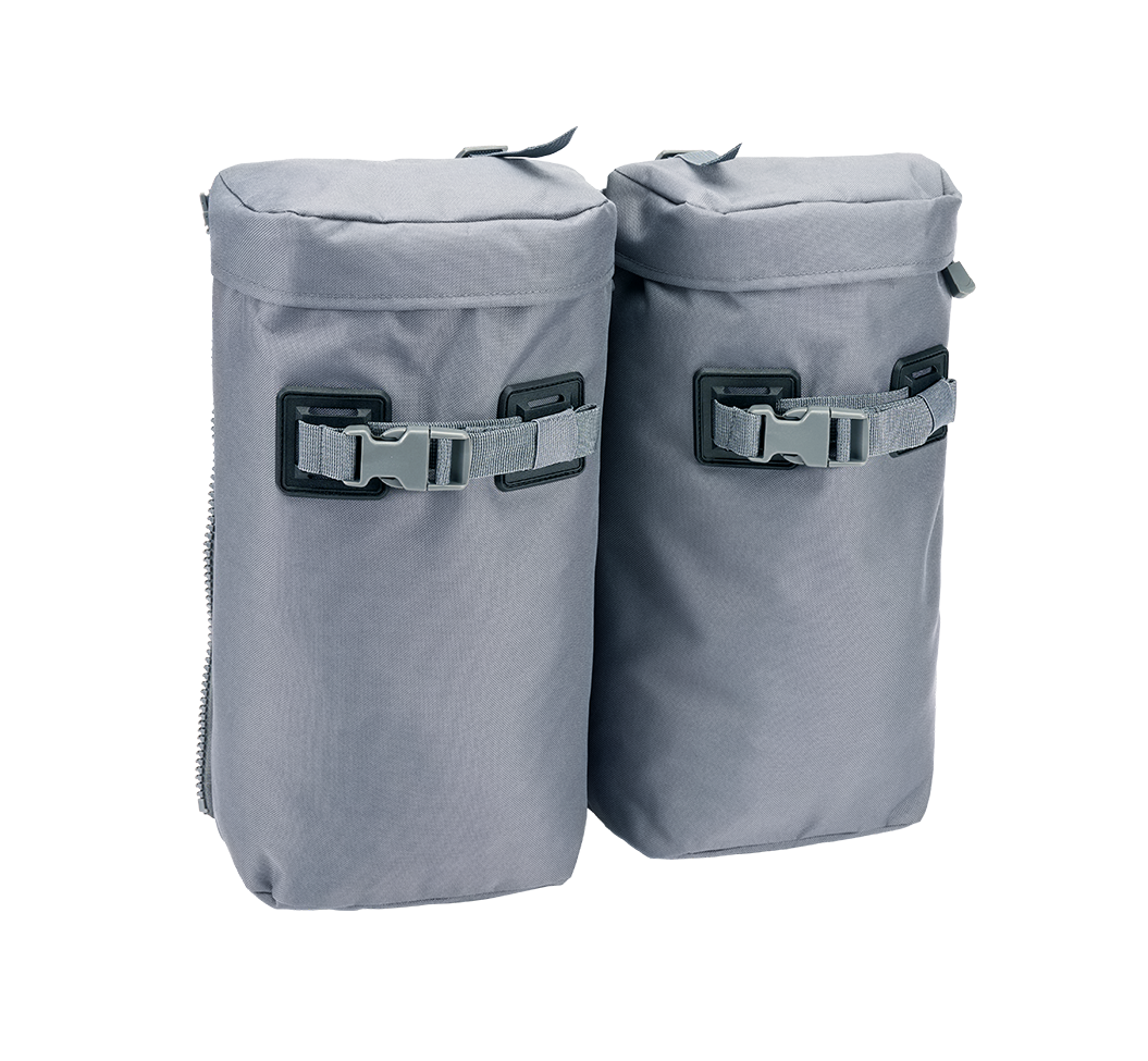 Sac à dos Brandit US Cooper Mountain 80 L polyester 600D MOLLE et compressions