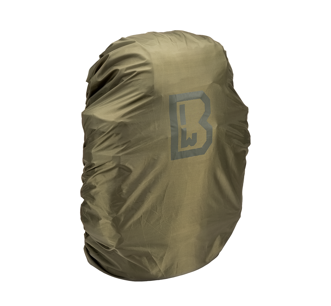 Sac à dos Brandit US Cooper Mountain 80 L polyester 600D MOLLE et compressions