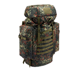 Sac à dos Brandit US Cooper Mountain 80 L polyester 600D MOLLE et compressions