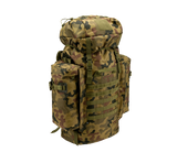 Sac à dos Brandit US Cooper Mountain 80 L polyester 600D MOLLE et compressions