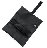 Pochette Brandit à tabac polyester 600D compartiment feuilles et briquet 9 x 18 cm