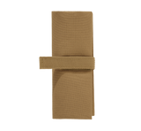 Pochette Brandit à tabac polyester 600D compartiment feuilles et briquet 9 x 18 cm
