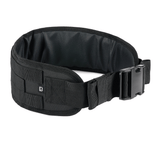 Ceinturon Brandit MOLLE 10 cm polyester 600D boucle rapide et poche intérieure