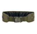 Ceinturon Brandit MOLLE 10 cm polyester 600D boucle rapide et poche intérieure