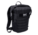Sac à dos Brandit US Cooper Rolltop 25 L polyester 600D sangles MOLLE et ventrale