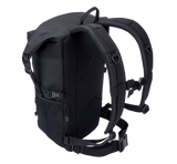 Sac à dos Brandit US Cooper Rolltop 25 L polyester 600D sangles MOLLE et ventrale