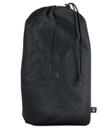 Bâche Brandit Premium 4 x 3 m polyester enduit œillets métal renforcés avec sacs