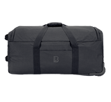 Sac de voyage Brandit US Cooper Trolley 140 L polyester 600D trois roulettes MOLLE