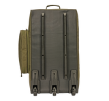 Sac de voyage Brandit US Cooper Trolley 140 L polyester 600D trois roulettes MOLLE
