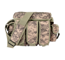 Sacoche Brandit Grab Bag 6 L polyester 600D six poches auto-agrippantes MOLLE