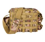 Sacoche Brandit Grab Bag 6 L polyester 600D six poches auto-agrippantes MOLLE