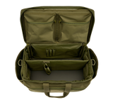 Sac Brandit Operation polyester 600D cloisons modulables et surfaces auto-agrippantes