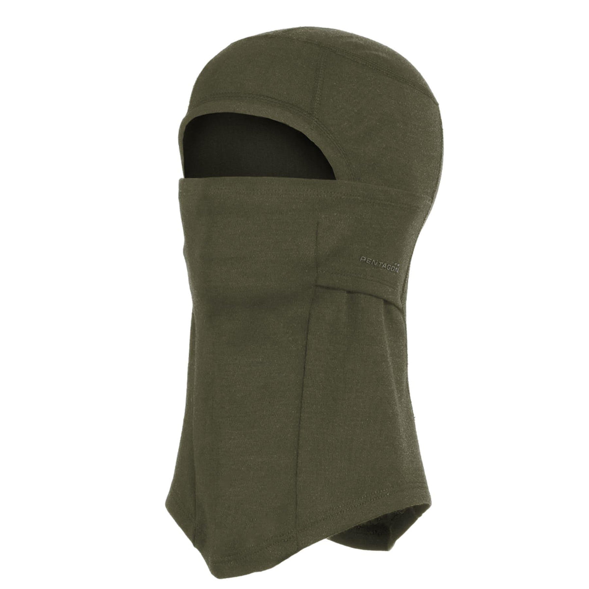 Cagoule ignifugée Pentagon Eris en maille Nomex aramide 250 g/m² antistatique